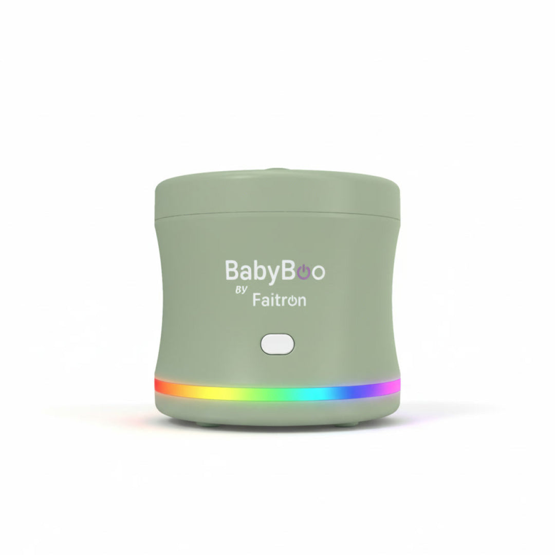 BabyBoo Food Warmer