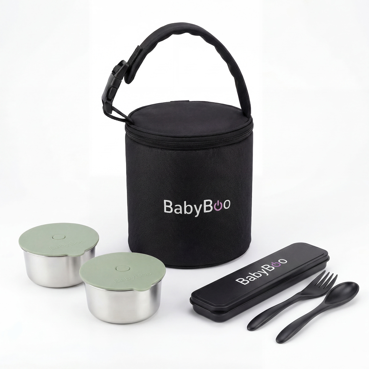 Kit preparación de comidas