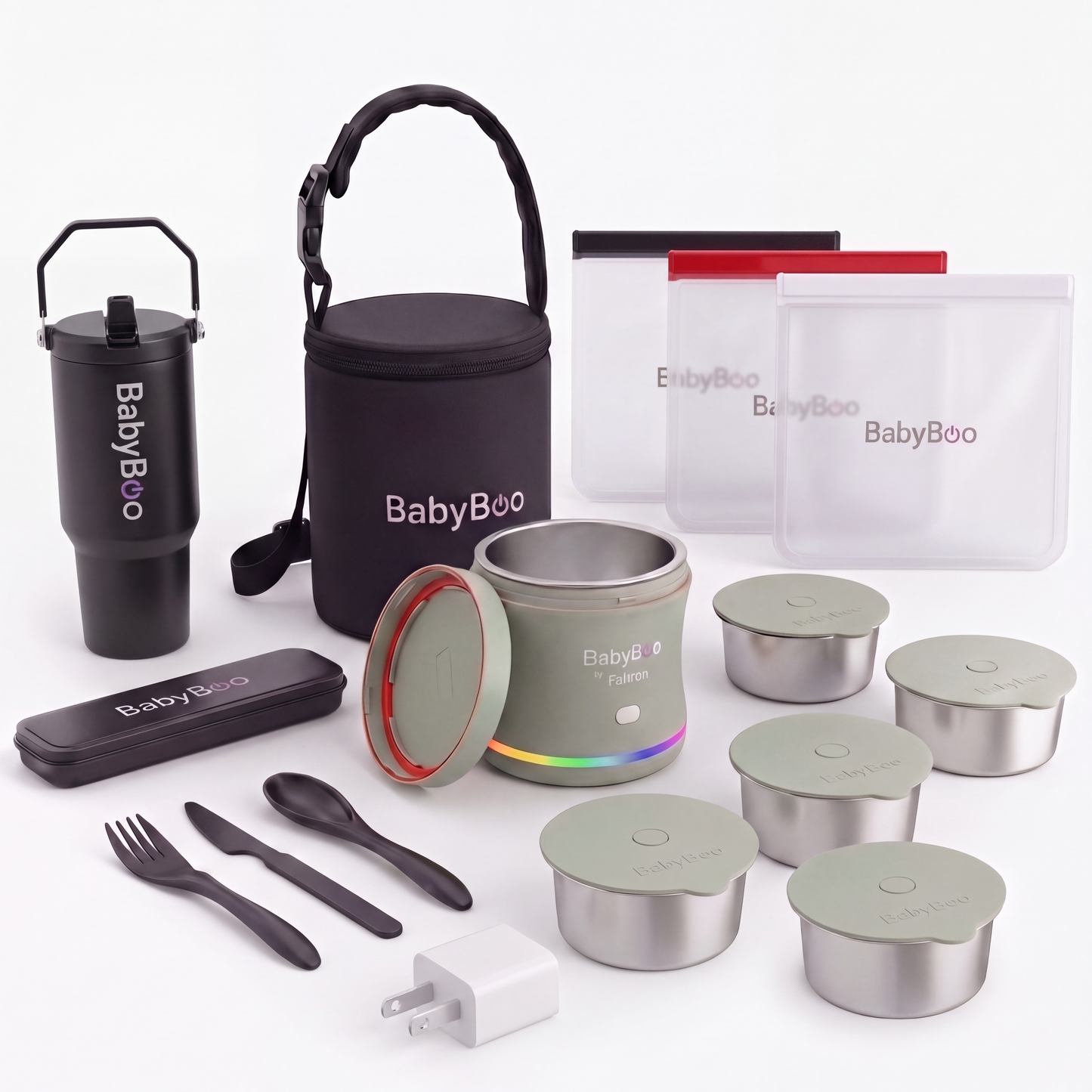 Premium Bundle