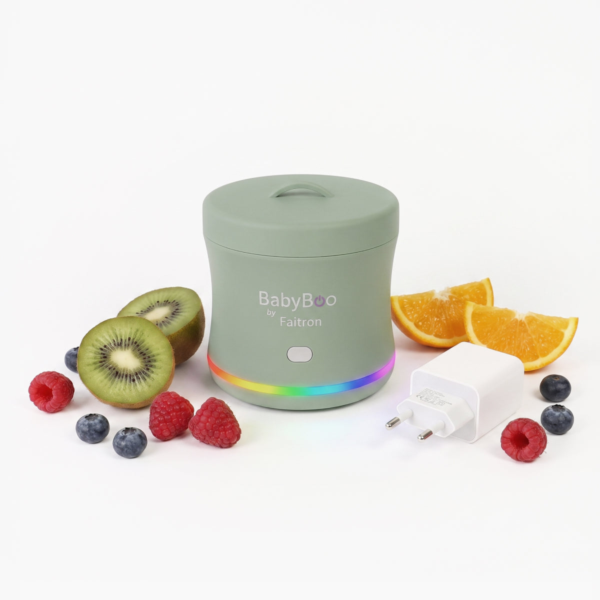 BabyBoo Food Warmer