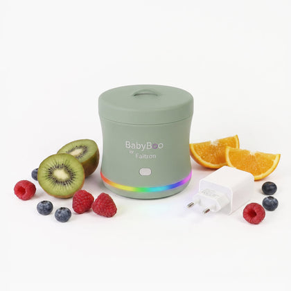 BabyBoo Food Warmer