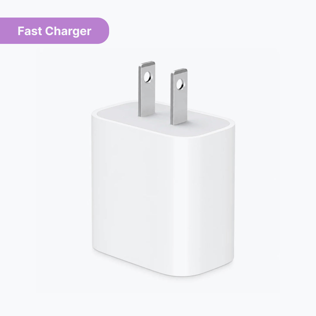 BabyBoo Fast Charger