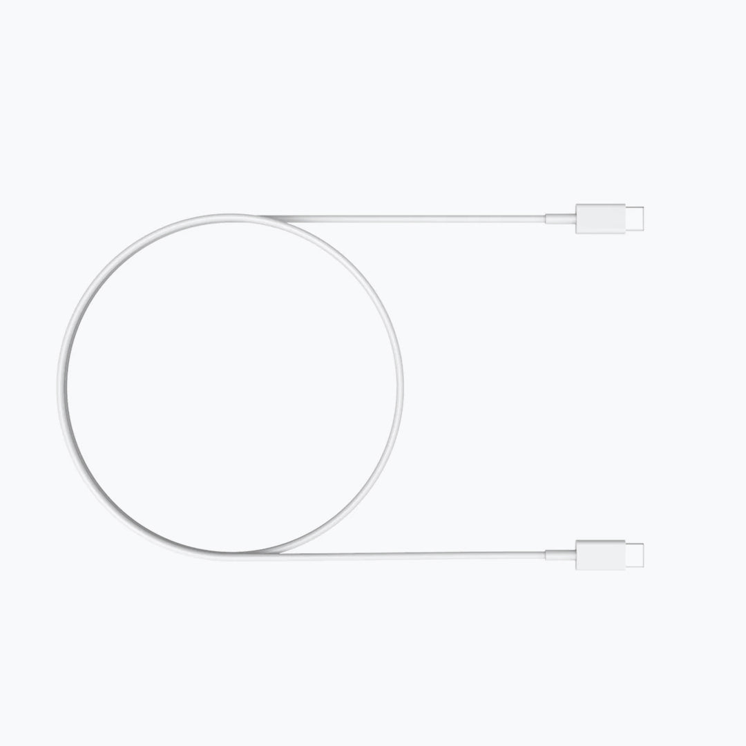 Câble USB-C