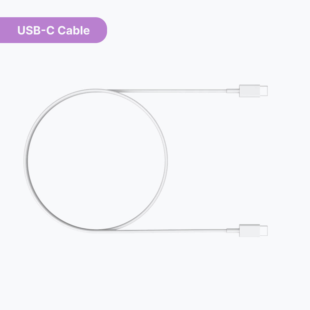 Câble USB-C