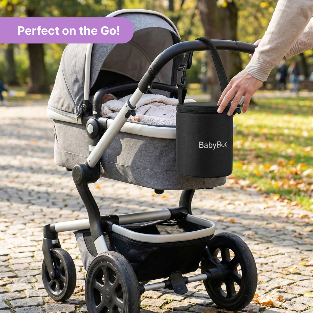 BabyBoo Carry Bag