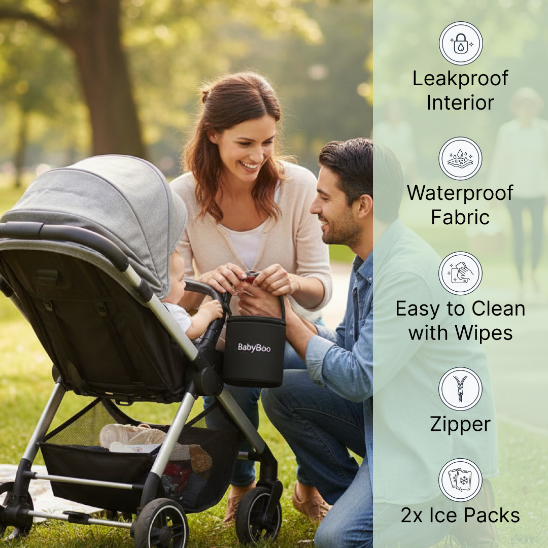 BabyBoo Carry Bag
