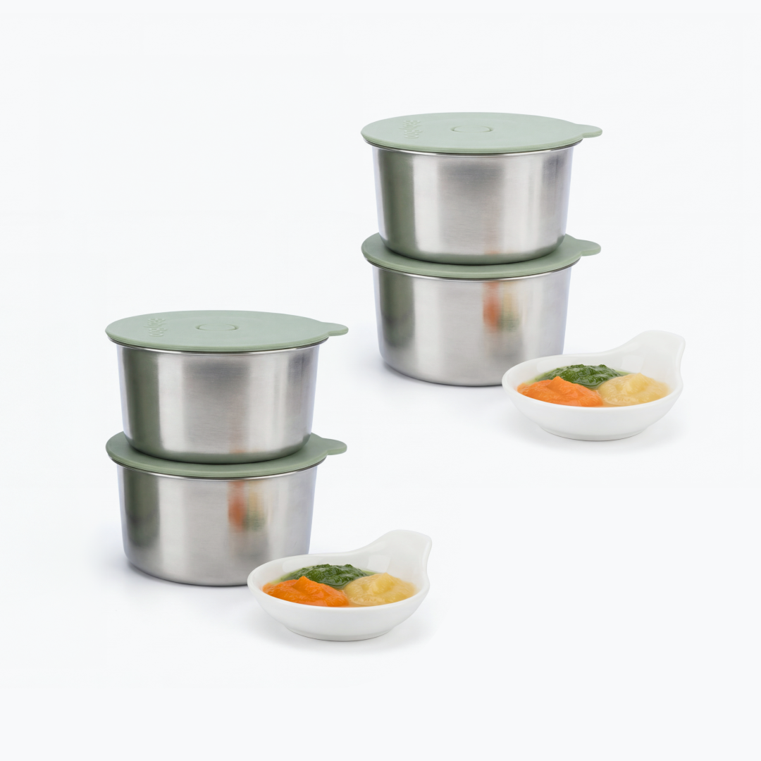 4x Inner Dish Bundle