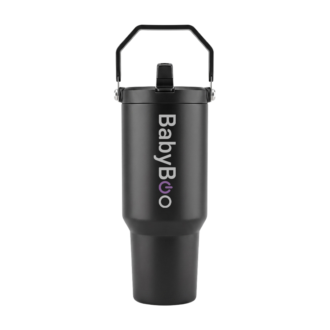 BabyBoo Tumbler Isotherme
