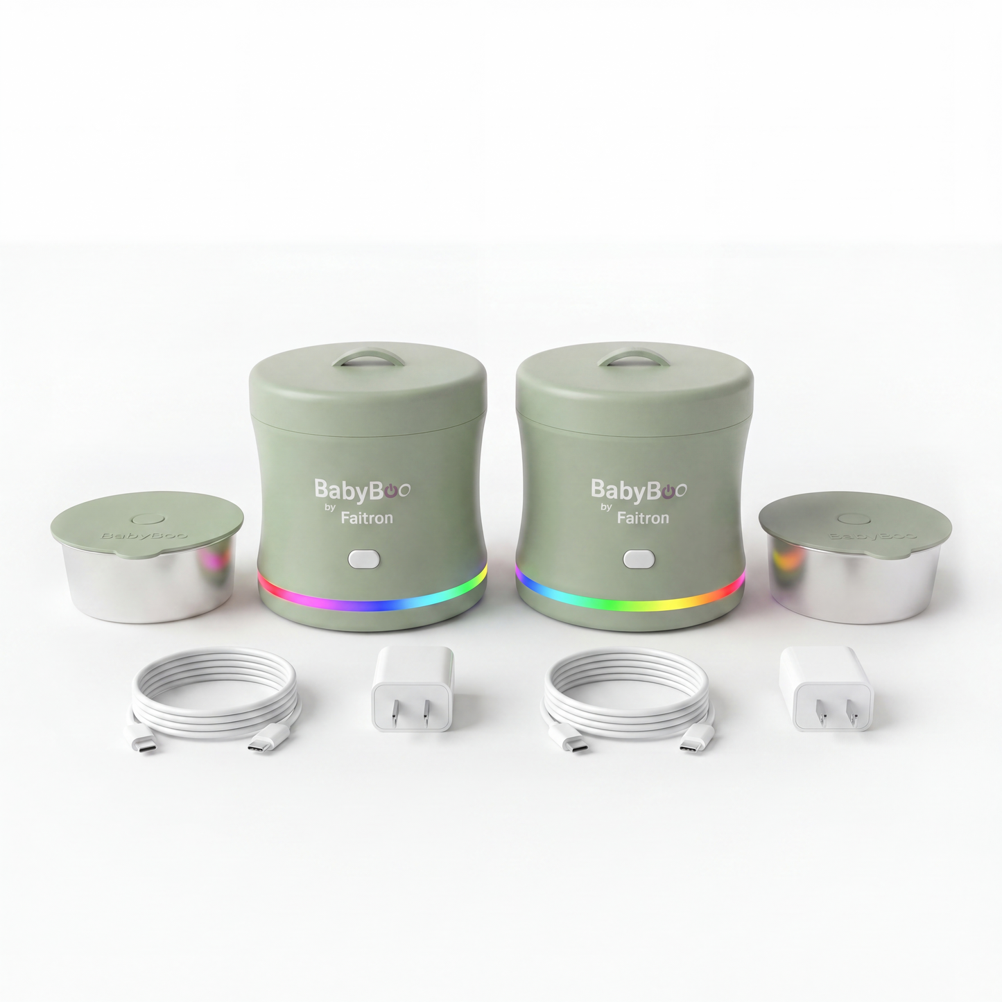 2x Food Warmer Bundle: Buy 2 and Get 44% Off