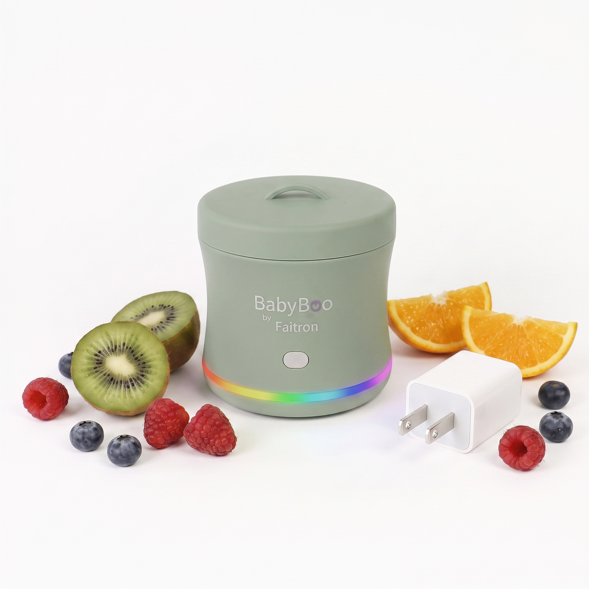 BabyBoo Food Warmer