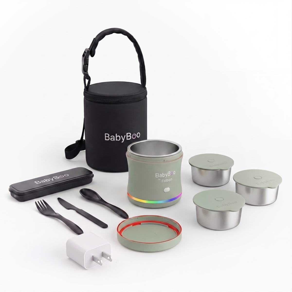 Plus Bundle